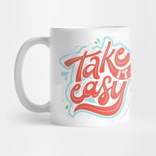 Take easy Mug